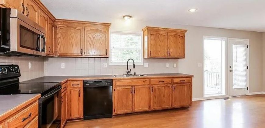 Homes for Sale in Kansas City, MO 64158 | 7514 N Lewis Avenue