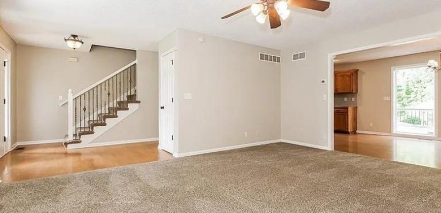 Homes for Sale in Kansas City, MO 64158 | 7514 N Lewis Avenue