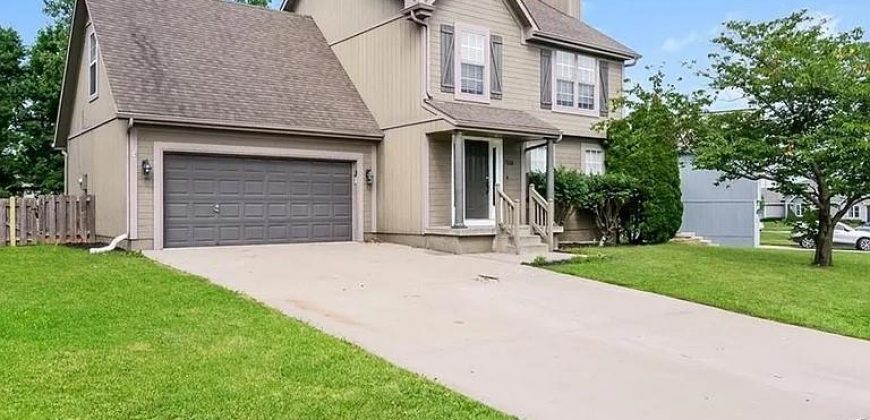 Homes for Sale in Kansas City, MO 64158 | 7514 N Lewis Avenue