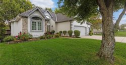 Homes for Sale in Kansas City, MO 64155 | 1500 NE 92nd Terrace