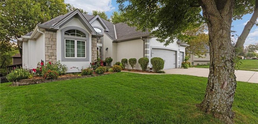Homes for Sale in Kansas City, MO 64155 | 1500 NE 92nd Terrace