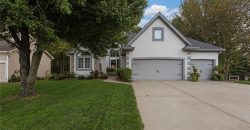 Homes for Sale in Kansas City, MO 64155 | 1500 NE 92nd Terrace