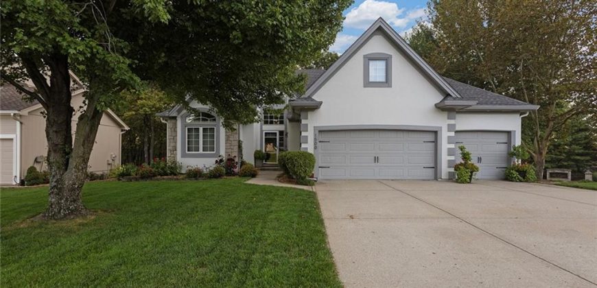 Homes for Sale in Kansas City, MO 64155 | 1500 NE 92nd Terrace