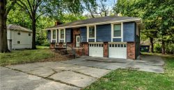 Homes for Sale in Gladstone, MO 64118 | 1600 NE Rosewood Drive