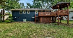Homes for Sale in Gladstone, MO 64118 | 1600 NE Rosewood Drive