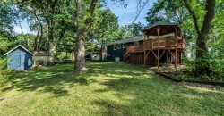 Homes for Sale in Gladstone, MO 64118 | 1600 NE Rosewood Drive