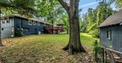 Homes for Sale in Gladstone, MO 64118 | 1600 NE Rosewood Drive
