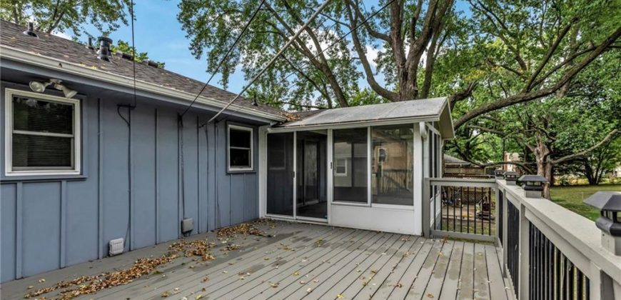 Homes for Sale in Kansas City, MO 64152 | 6920 NW 76th Place
