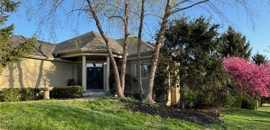 Homes for Sale in Kansas City, MO 64155 | 10610 N Garfield Avenue