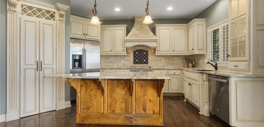 Homes for Sale in Kansas City, MO 64155 | 10610 N Garfield Avenue