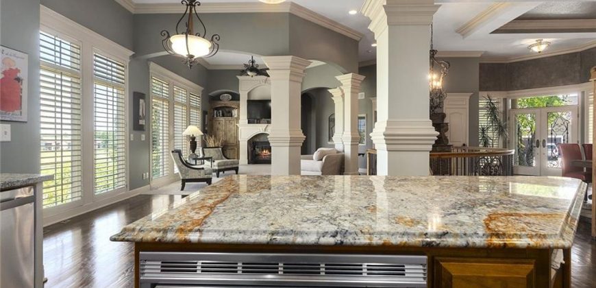 Homes for Sale in Kansas City, MO 64155 | 10610 N Garfield Avenue