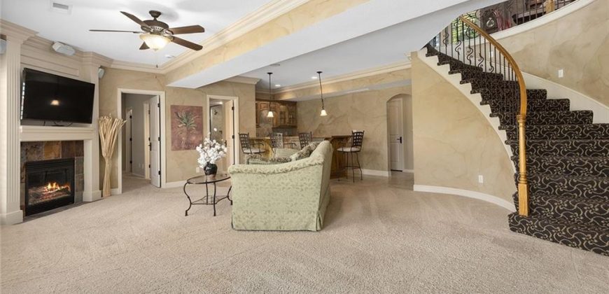 Homes for Sale in Kansas City, MO 64155 | 10610 N Garfield Avenue