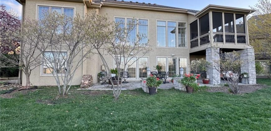 Homes for Sale in Kansas City, MO 64155 | 10610 N Garfield Avenue