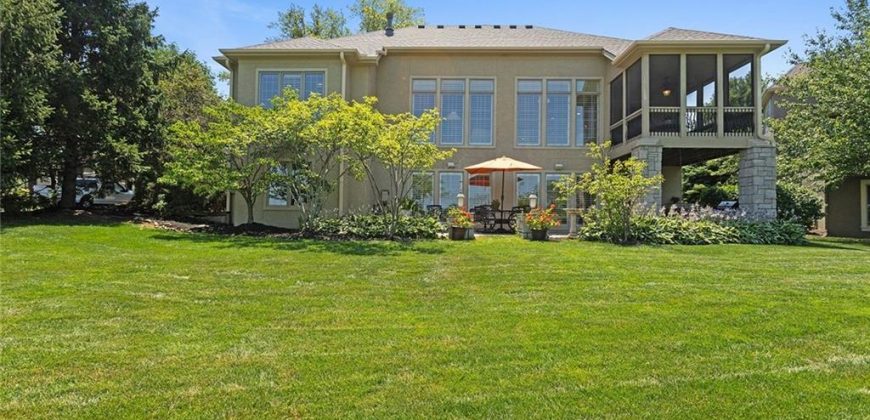 Homes for Sale in Kansas City, MO 64155 | 10610 N Garfield Avenue