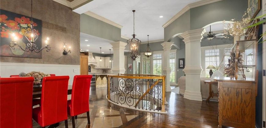 Homes for Sale in Kansas City, MO 64155 | 10610 N Garfield Avenue