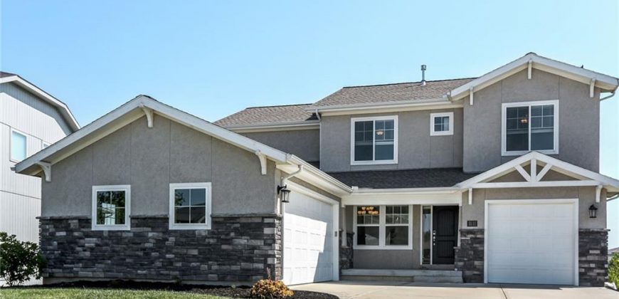 Homes for Sale in Kansas City, MO 64158 | 8111 N Sycamore Avenue