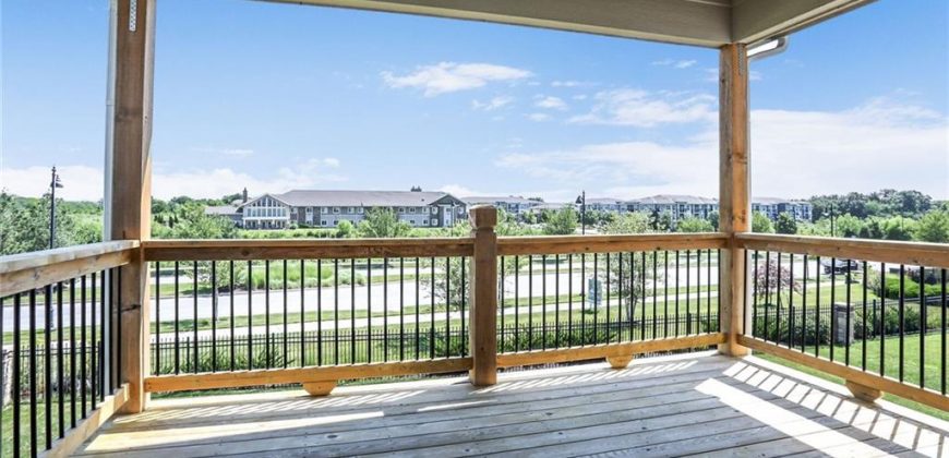 Homes for Sale in Kansas City, MO 64158 | 8111 N Sycamore Avenue