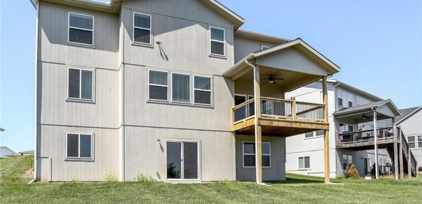 Homes for Sale in Kansas City, MO 64158 | 8111 N Sycamore Avenue