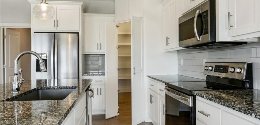 Homes for Sale in Kansas City, MO 64158 | 8111 N Sycamore Avenue