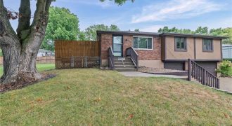 Homes for Sale in Kansas City, MO 64118 | 6955 N Liberty Street