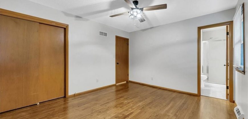 Homes for Sale in Kansas City, MO 64151 | 8012 NW Cadwallader Road