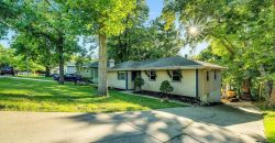 Homes for Sale in Kansas City, MO 64151 | 8012 NW Cadwallader Road