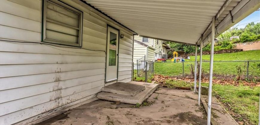 Homes for Sale in Kansas City, MO 64119 | 7920 NE San Rafael Drive