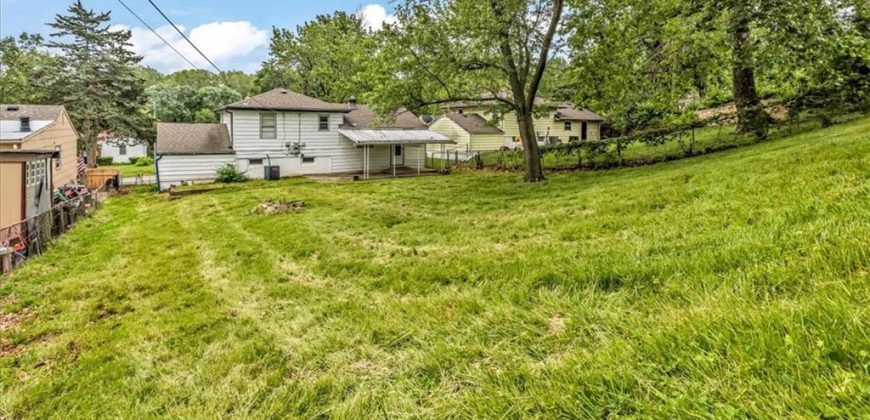 Homes for Sale in Kansas City, MO 64119 | 7920 NE San Rafael Drive