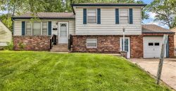 Homes for Sale in Kansas City, MO 64119 | 7920 NE San Rafael Drive