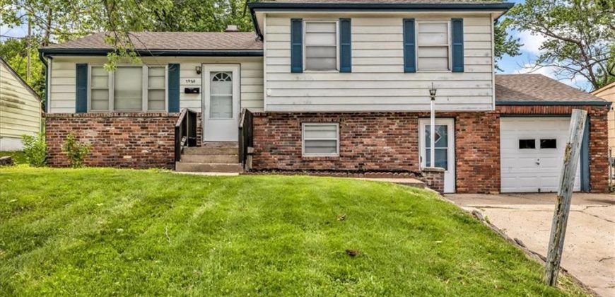 Homes for Sale in Kansas City, MO 64119 | 7920 NE San Rafael Drive