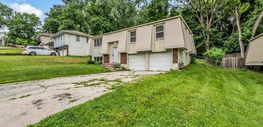 Homes for Sale in Kansas City, MO 64151 | 6456 NW 49th Street