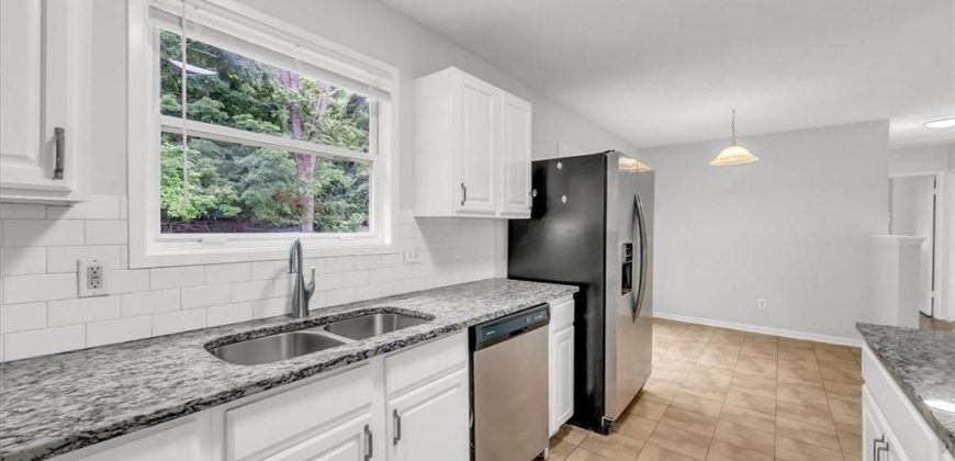 Homes for Sale in Kansas City, MO 64151 | 6456 NW 49th Street