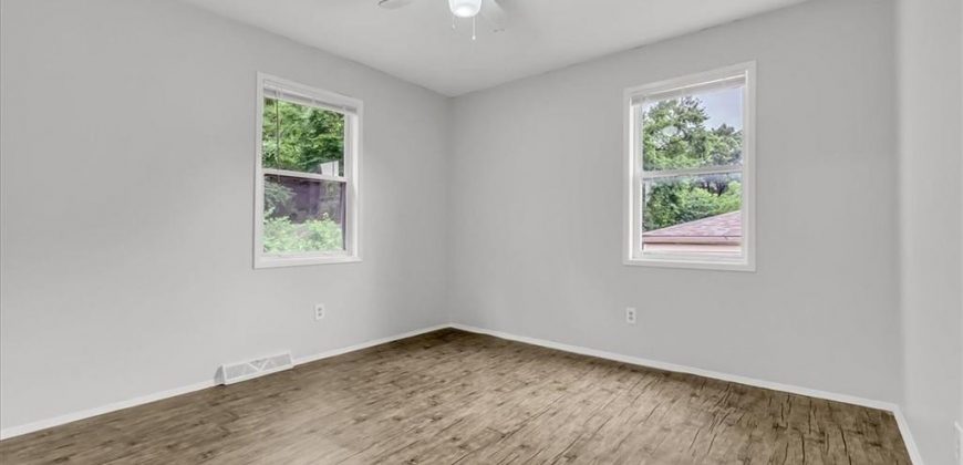 Homes for Sale in Kansas City, MO 64151 | 6456 NW 49th Street