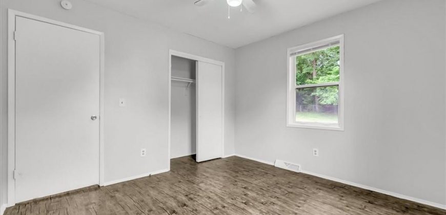 Homes for Sale in Kansas City, MO 64151 | 6456 NW 49th Street