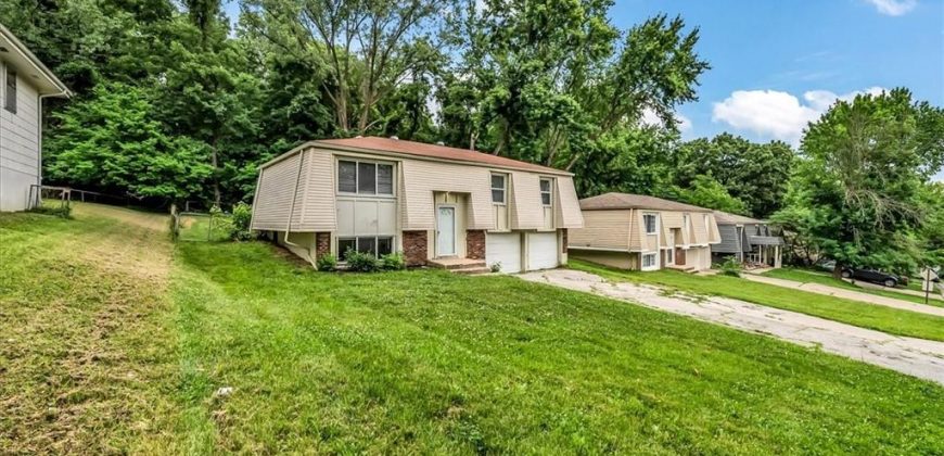 Homes for Sale in Kansas City, MO 64151 | 6456 NW 49th Street