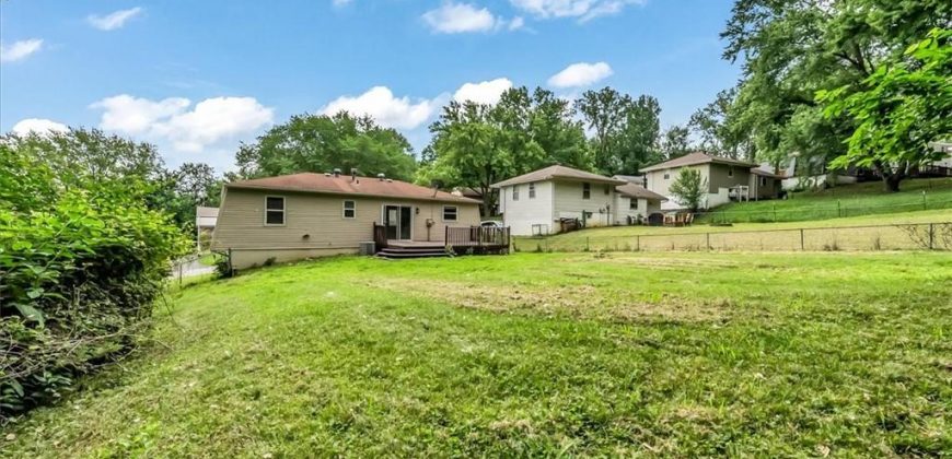 Homes for Sale in Kansas City, MO 64151 | 6456 NW 49th Street