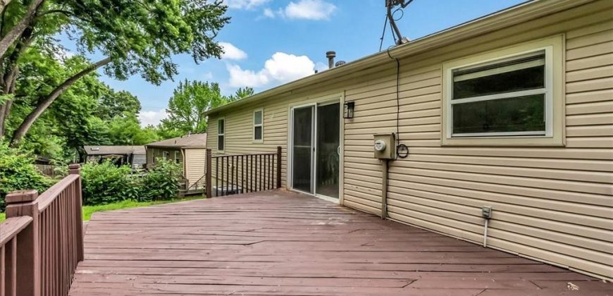 Homes for Sale in Kansas City, MO 64151 | 6456 NW 49th Street