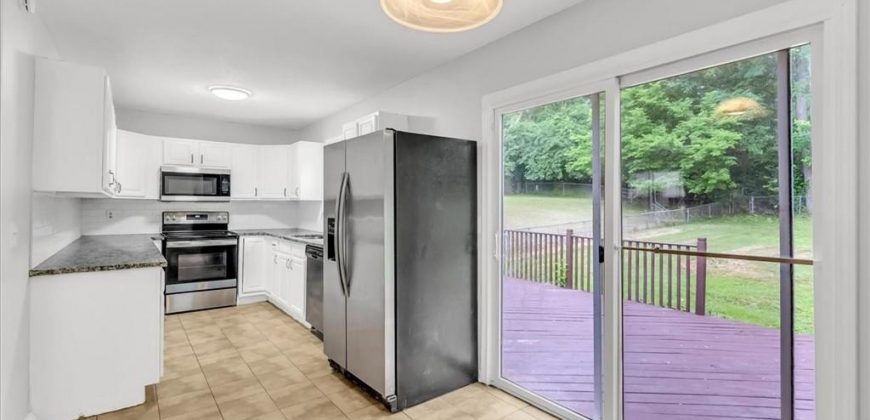 Homes for Sale in Kansas City, MO 64151 | 6456 NW 49th Street