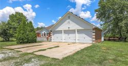 Homes for Sale in Kearney, MO 64060 | 20012 NE 138th Street
