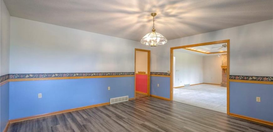 Homes for Sale in Kearney, MO 64060 | 20012 NE 138th Street