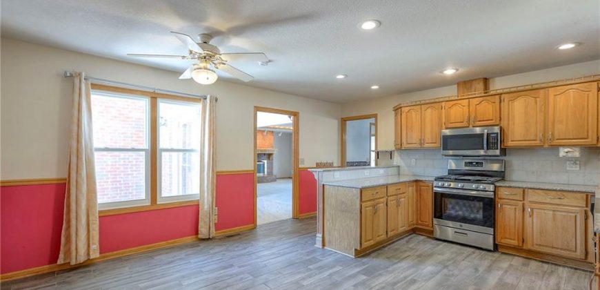 Homes for Sale in Kearney, MO 64060 | 20012 NE 138th Street