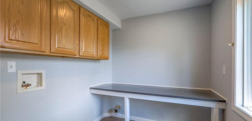 Homes for Sale in Kearney, MO 64060 | 20012 NE 138th Street