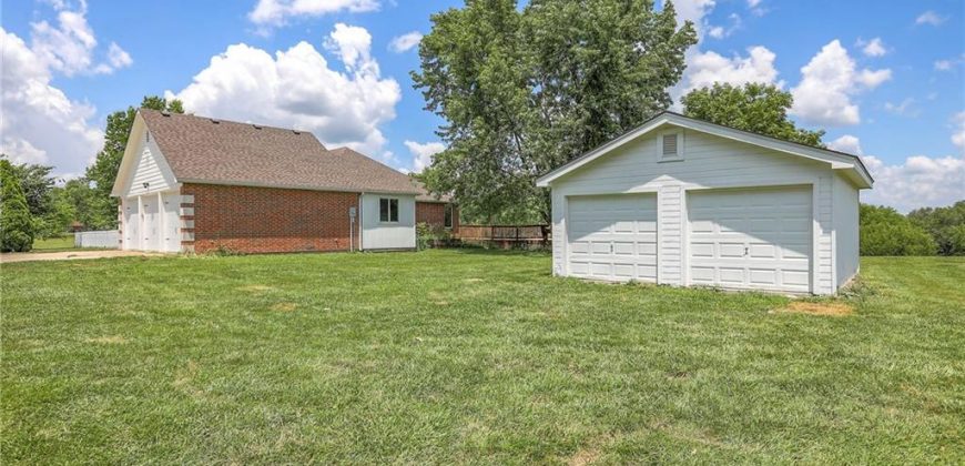 Homes for Sale in Kearney, MO 64060 | 20012 NE 138th Street