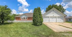 Homes for Sale in Kearney, MO 64060 | 20012 NE 138th Street