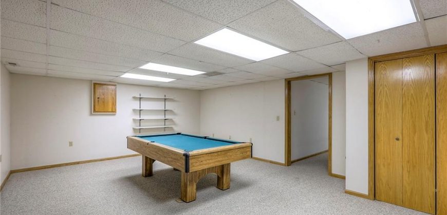 Homes for Sale in Kearney, MO 64060 | 20012 NE 138th Street