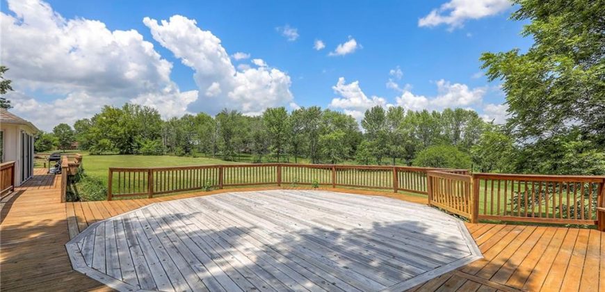 Homes for Sale in Kearney, MO 64060 | 20012 NE 138th Street