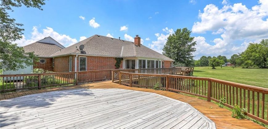 Homes for Sale in Kearney, MO 64060 | 20012 NE 138th Street