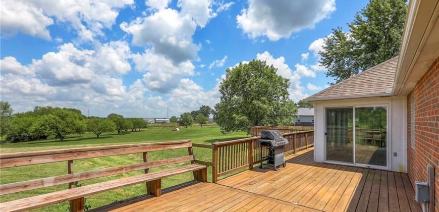 Homes for Sale in Kearney, MO 64060 | 20012 NE 138th Street