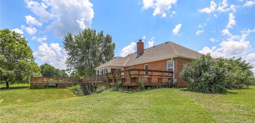 Homes for Sale in Kearney, MO 64060 | 20012 NE 138th Street