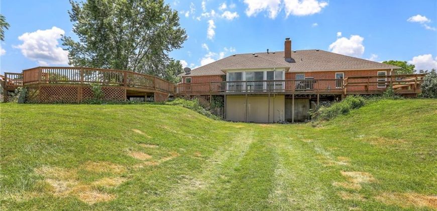 Homes for Sale in Kearney, MO 64060 | 20012 NE 138th Street